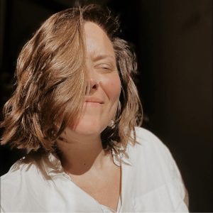 Reina Rodina van der Meer