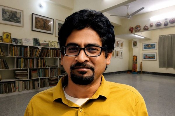 Sazzad Zahid